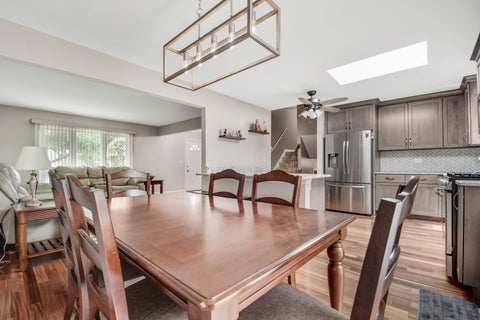 Tiny photo for 613 Gavin Avenue, Romeoville, IL 60446 (MLS # 12726963)