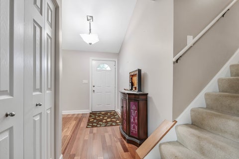 Tiny photo for 613 Gavin Avenue, Romeoville, IL 60446 (MLS # 12726963)