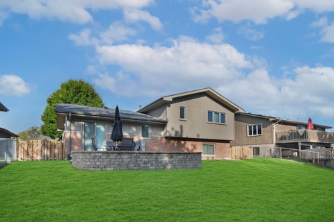 Tiny photo for 613 Gavin Avenue, Romeoville, IL 60446 (MLS # 12726963)