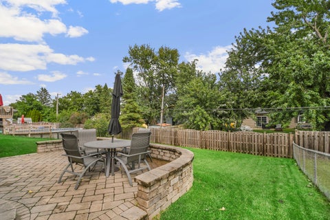 Tiny photo for 613 Gavin Avenue, Romeoville, IL 60446 (MLS # 12726963)