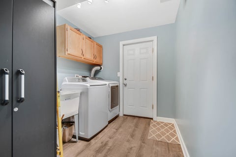 Tiny photo for 613 Gavin Avenue, Romeoville, IL 60446 (MLS # 12726963)