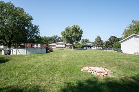 A home in Naperville