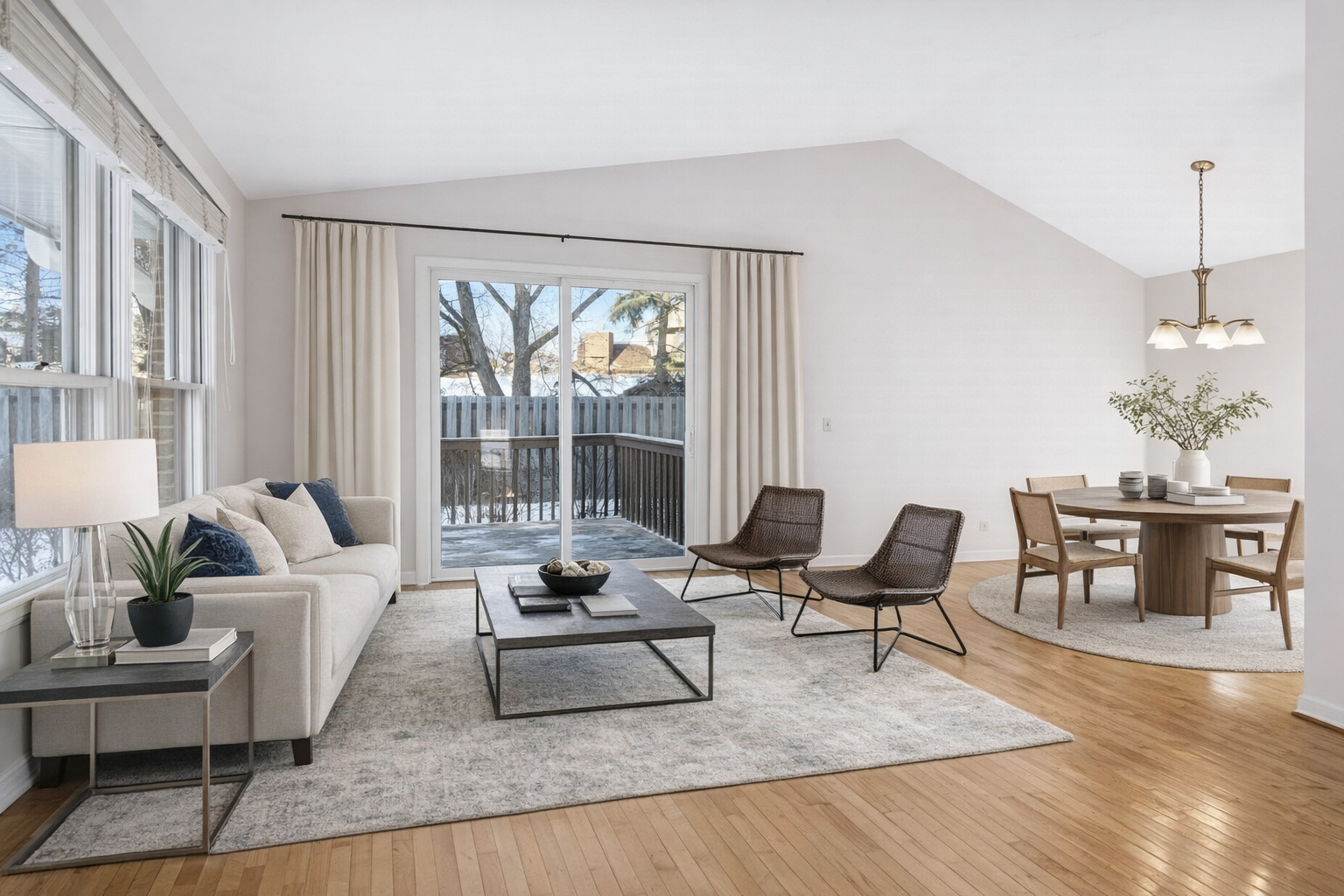 2764 Weeping Willow Drive A