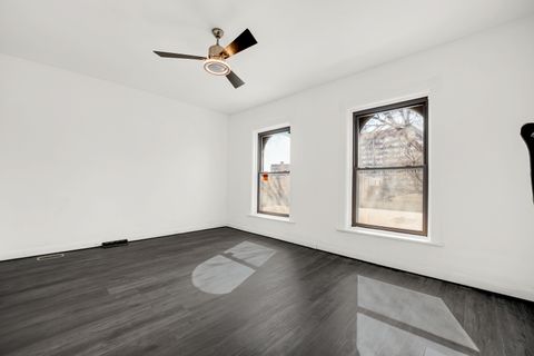 Tiny photo for 928 E 46th Street, Chicago, IL 60653 (MLS # 12611552)