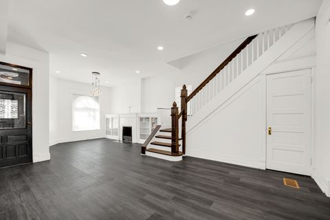 Tiny photo for 928 E 46th Street, Chicago, IL 60653 (MLS # 12611552)