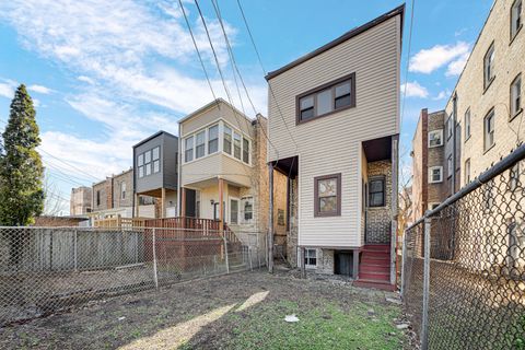 Tiny photo for 928 E 46th Street, Chicago, IL 60653 (MLS # 12611552)