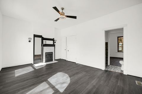 Tiny photo for 928 E 46th Street, Chicago, IL 60653 (MLS # 12611552)