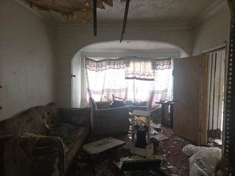 Tiny photo for 7629 S Maryland Avenue, Chicago, IL 60619 (MLS # 12533355)