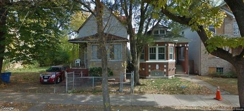 Photo of 7629 S Maryland Avenue, Chicago, IL 60619 (MLS # 12533355)