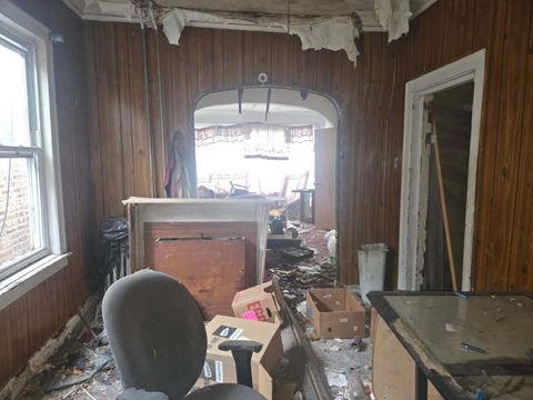 Tiny photo for 7629 S Maryland Avenue, Chicago, IL 60619 (MLS # 12533355)