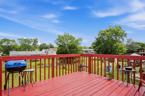 Tiny photo for 17731 Arlington Drive, Country Club Hills, IL 60478 (MLS # 12692615)