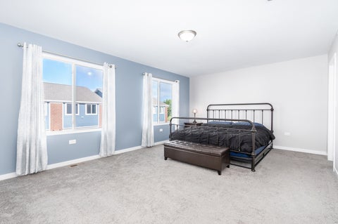 Tiny photo for 1035 Gillespie Lane, Yorkville, IL 60560 (MLS # 12743561)