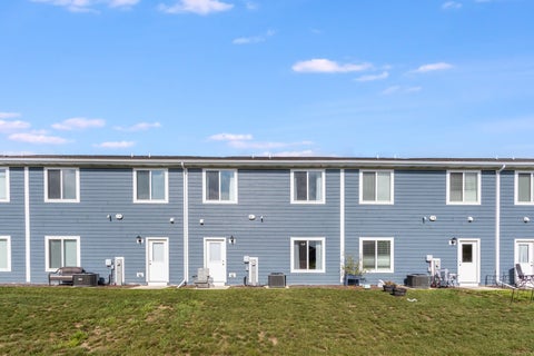 Tiny photo for 1035 Gillespie Lane, Yorkville, IL 60560 (MLS # 12743561)