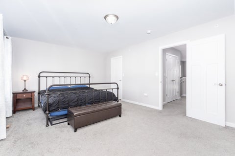 Tiny photo for 1035 Gillespie Lane, Yorkville, IL 60560 (MLS # 12743561)
