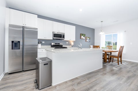 Tiny photo for 1035 Gillespie Lane, Yorkville, IL 60560 (MLS # 12743561)
