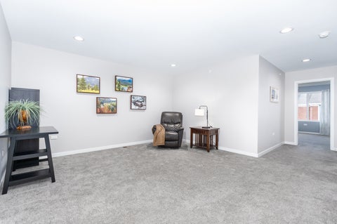 Tiny photo for 1035 Gillespie Lane, Yorkville, IL 60560 (MLS # 12743561)