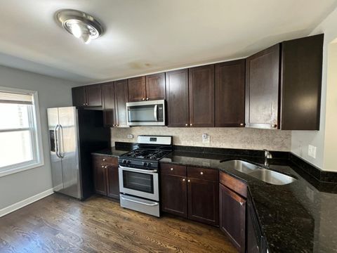 Tiny photo for 6433 N Damen Avenue #3E, Chicago, IL 60645 (MLS # 12559738)