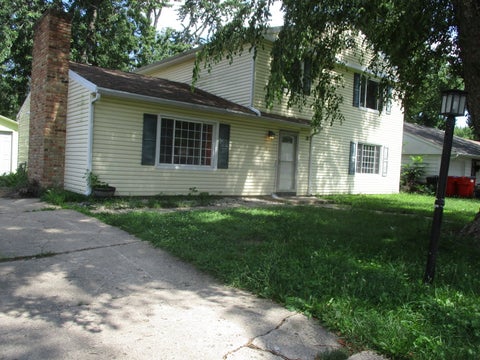 Tiny photo for 810 Centennial Drive, Champaign, IL 61821 (MLS # 12697952)
