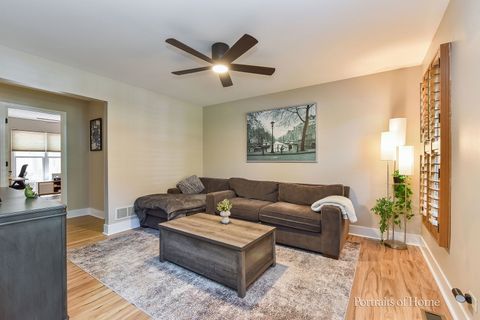 Tiny photo for Bolingbrook, IL 60440 (MLS # 12656004)