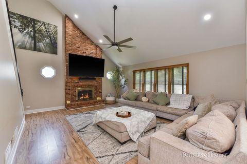 Tiny photo for Bolingbrook, IL 60440 (MLS # 12656004)