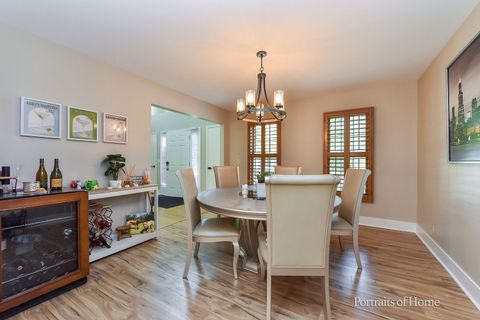 Tiny photo for Bolingbrook, IL 60440 (MLS # 12656004)