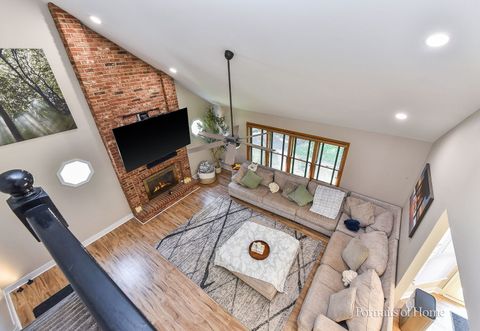 Tiny photo for Bolingbrook, IL 60440 (MLS # 12656004)