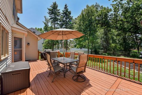 Tiny photo for Bolingbrook, IL 60440 (MLS # 12656004)