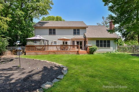 Tiny photo for Bolingbrook, IL 60440 (MLS # 12656004)