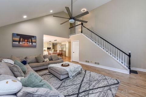 Tiny photo for Bolingbrook, IL 60440 (MLS # 12656004)