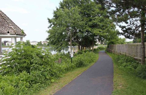 Tiny photo for Bolingbrook, IL 60440 (MLS # 12656004)