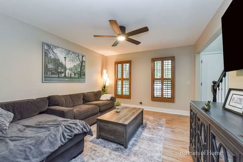 Tiny photo for Bolingbrook, IL 60440 (MLS # 12656004)