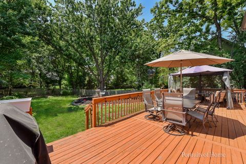 Tiny photo for Bolingbrook, IL 60440 (MLS # 12656004)
