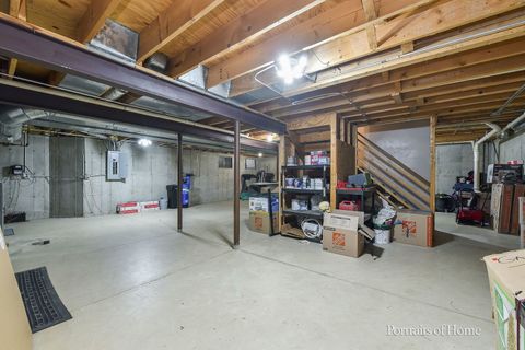 Tiny photo for Bolingbrook, IL 60440 (MLS # 12656004)