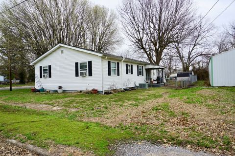 Tiny photo for 301 S Sims Street, Royalton, IL 62983 (MLS # 12587658)