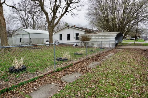 Tiny photo for 301 S Sims Street, Royalton, IL 62983 (MLS # 12587658)