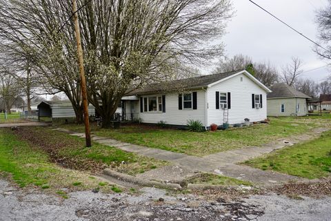 Tiny photo for 301 S Sims Street, Royalton, IL 62983 (MLS # 12587658)