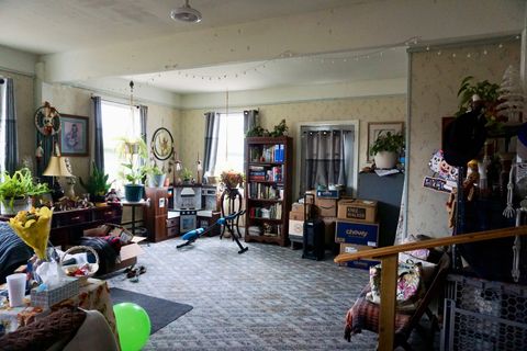 Tiny photo for 301 S Sims Street, Royalton, IL 62983 (MLS # 12587658)