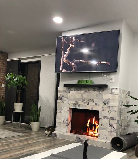 Tiny photo for 320 Sheridan Drive #2C, Willowbrook, IL 60527 (MLS # 12383349)