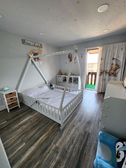 Tiny photo for 320 Sheridan Drive #2C, Willowbrook, IL 60527 (MLS # 12383349)