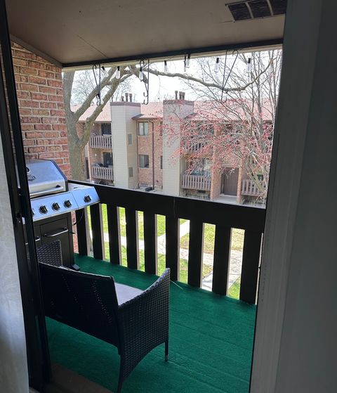 Tiny photo for 320 Sheridan Drive #2C, Willowbrook, IL 60527 (MLS # 12383349)