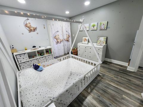 Tiny photo for 320 Sheridan Drive #2C, Willowbrook, IL 60527 (MLS # 12383349)