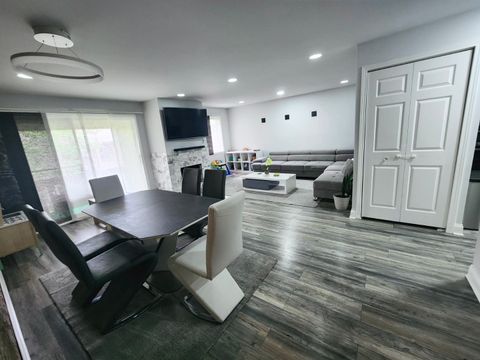 Tiny photo for 320 Sheridan Drive #2C, Willowbrook, IL 60527 (MLS # 12383349)