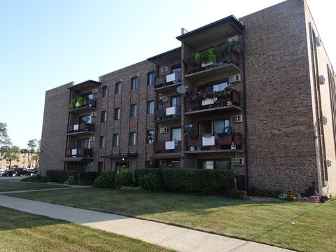 A home in Bridgeview