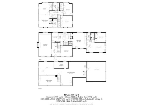 Tiny photo for 1318 Gamon Road, Wheaton, IL 60189 (MLS # 12577008)