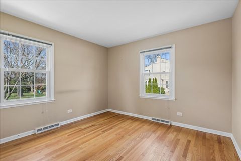 Tiny photo for 1318 Gamon Road, Wheaton, IL 60189 (MLS # 12577008)