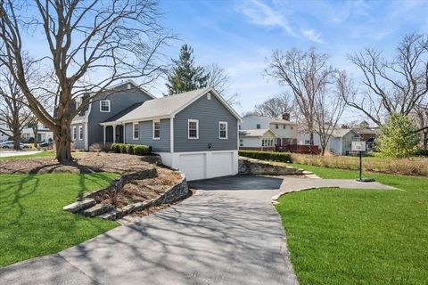 Tiny photo for 1318 Gamon Road, Wheaton, IL 60189 (MLS # 12577008)
