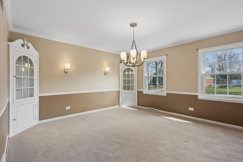 Tiny photo for 1318 Gamon Road, Wheaton, IL 60189 (MLS # 12577008)