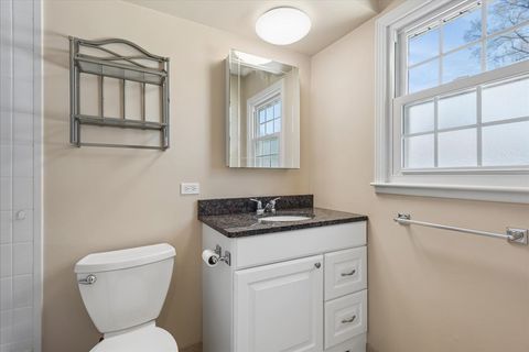 Tiny photo for 1318 Gamon Road, Wheaton, IL 60189 (MLS # 12577008)