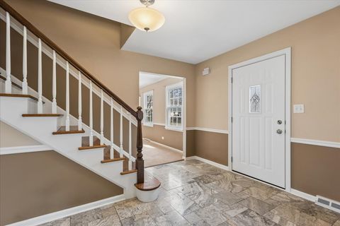 Tiny photo for 1318 Gamon Road, Wheaton, IL 60189 (MLS # 12577008)