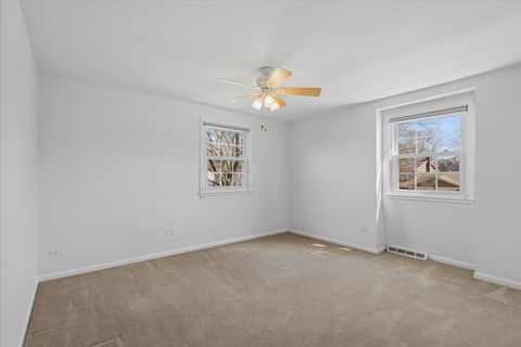 Tiny photo for 1318 Gamon Road, Wheaton, IL 60189 (MLS # 12577008)